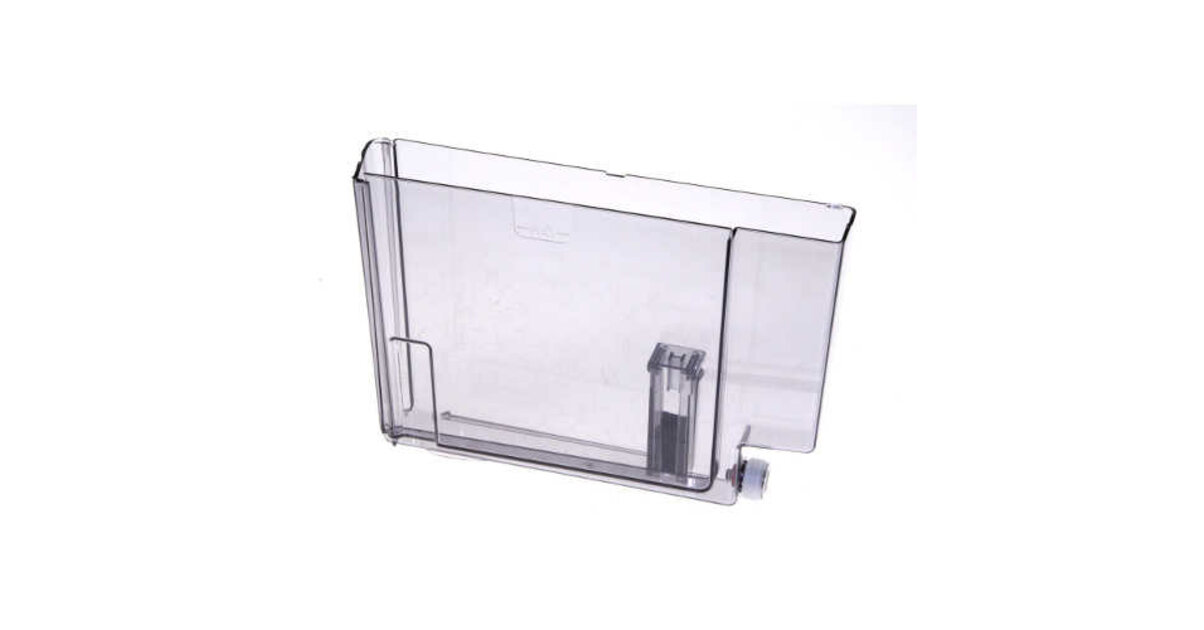 Réservoir D'Eau Pour Cafetière Expresso DeLonghi - Modèles ECAM26, ECAM28, Primadonna - 3
